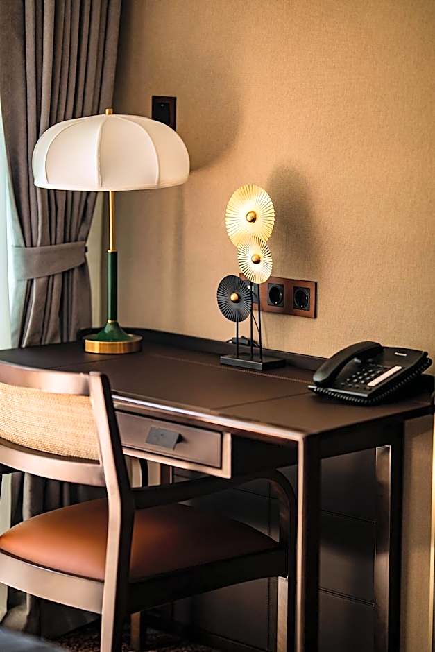 LDS Hotel Belgrade