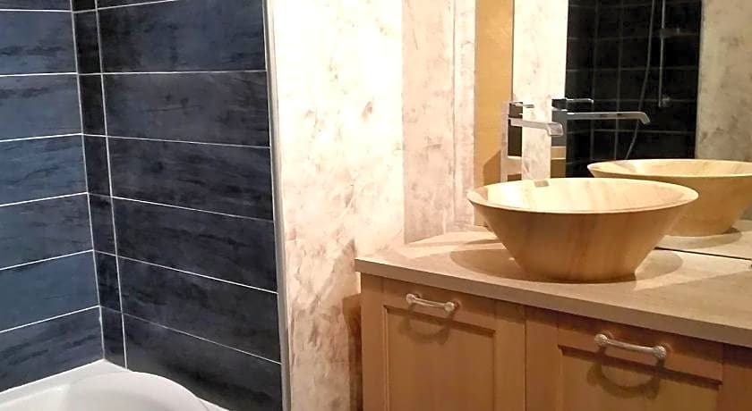 Appartement Panoramic