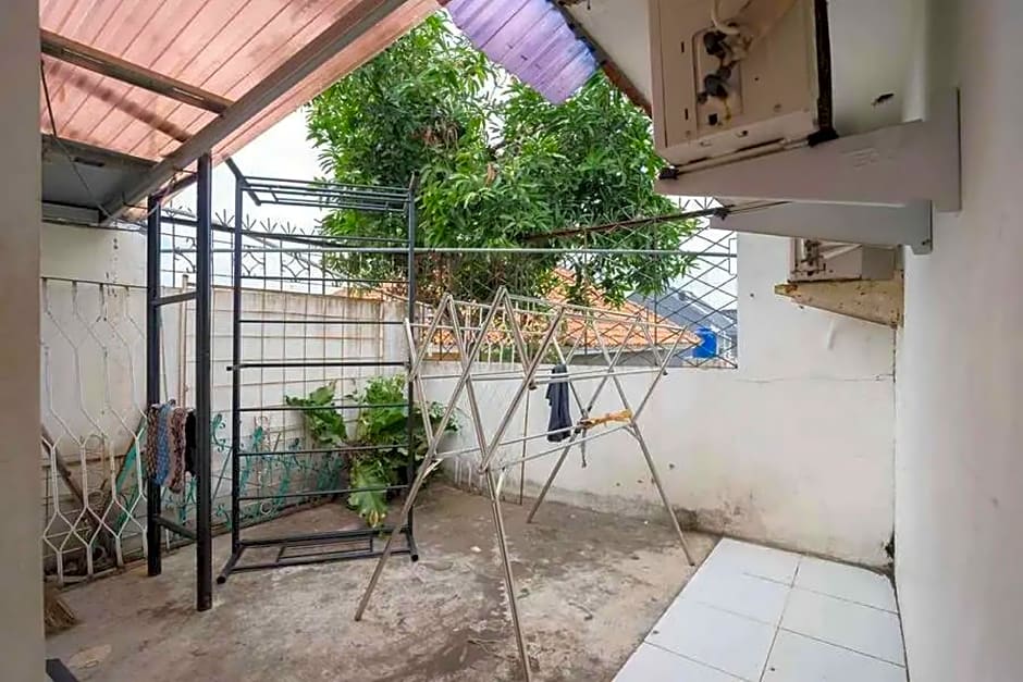 KoolKost Syariah @ Citraland Puri Serang