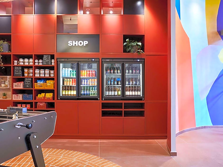 Aparthotel Adagio Original Toulouse Centre La Grave