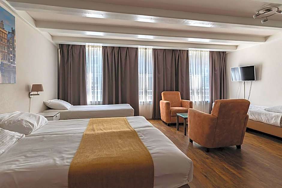 Hotel Residence Le Coin