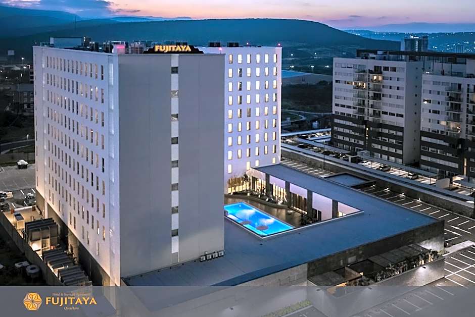 FUJITAYA Querétaro
