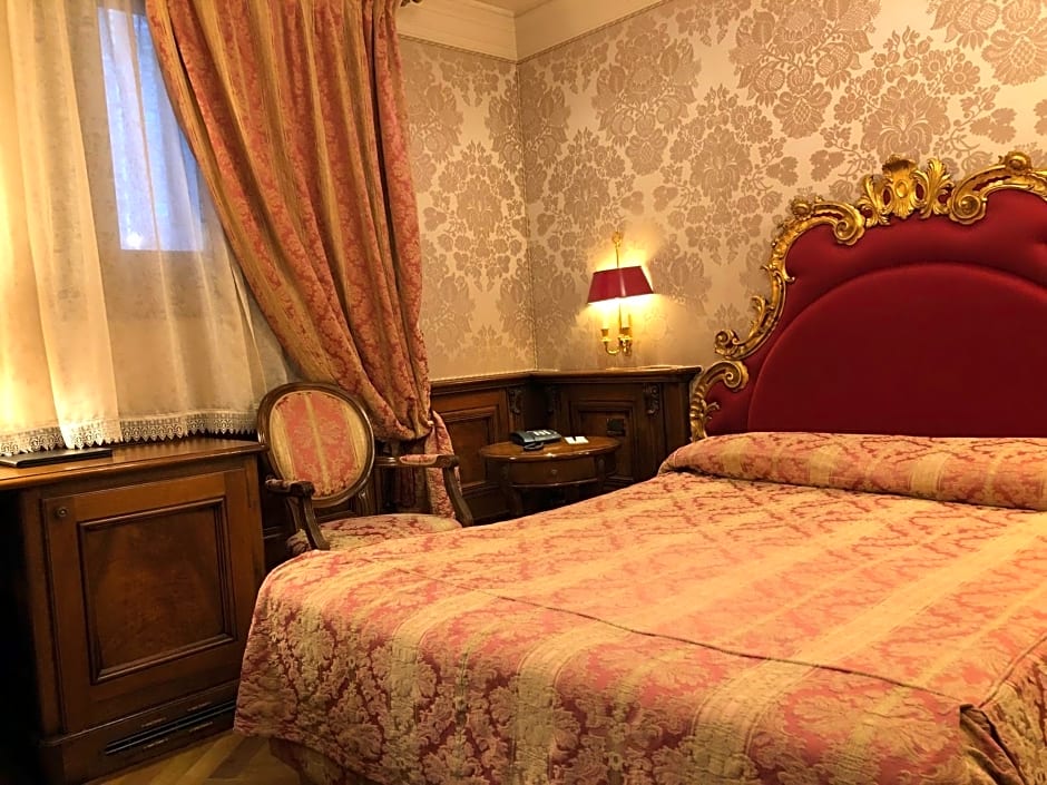 San Marco Luxury - Bellevue Luxury Suites