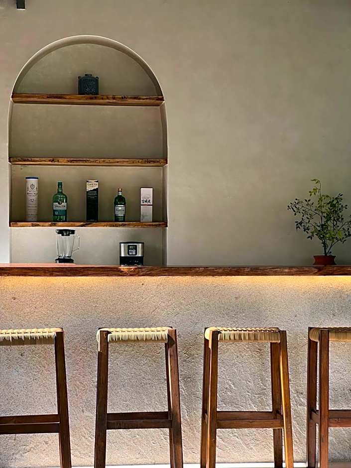 Sorana Island Villas