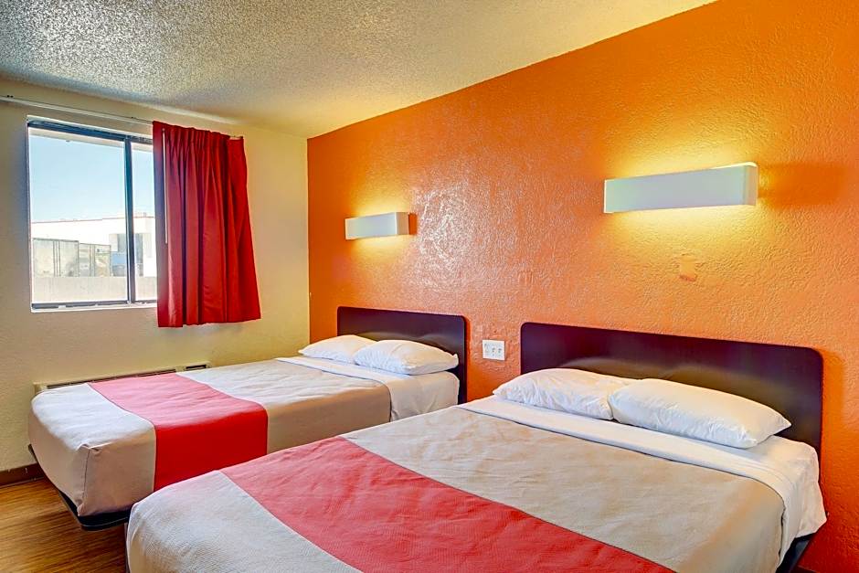 Economy Hotel Oklahoma City