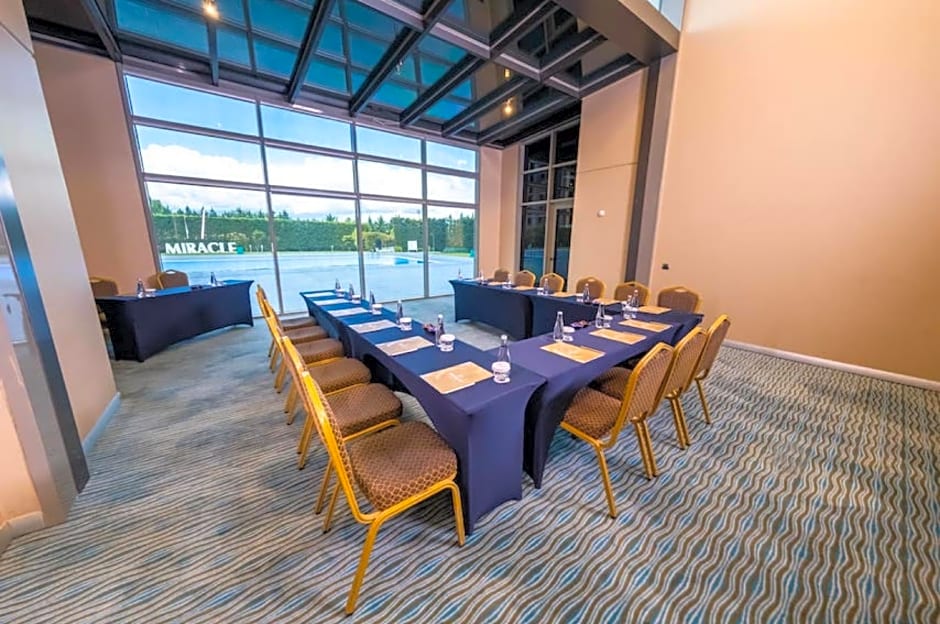 Miracle Istanbul Airport Hotel & Spa