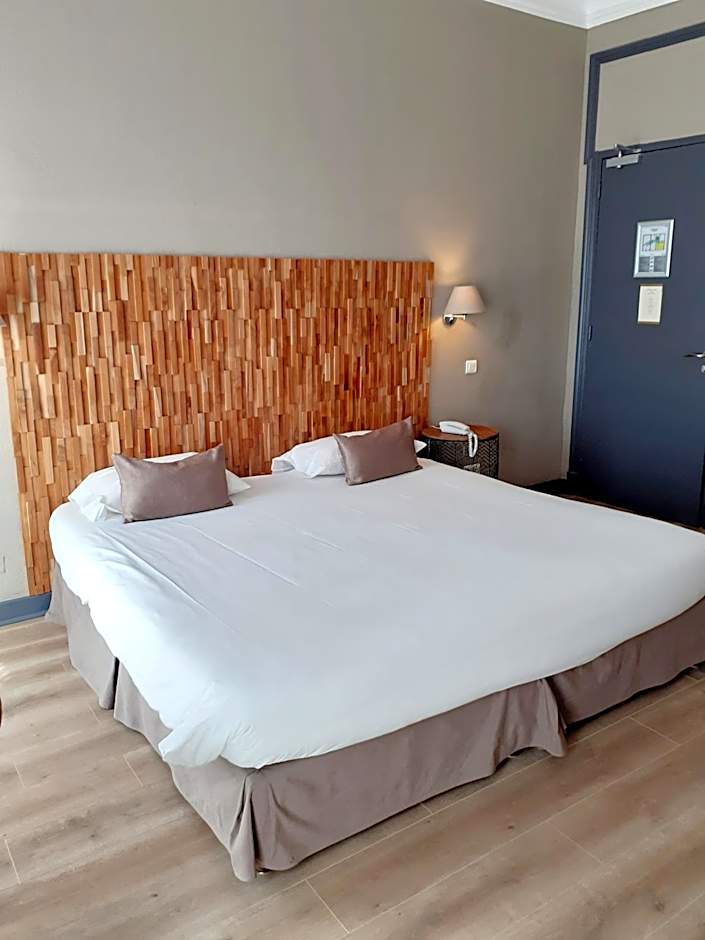 Hotel La Villa Tosca