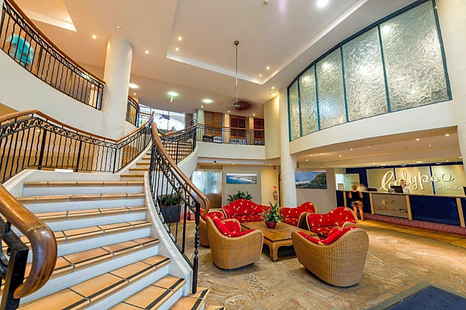 Oaks Gold Coast Calypso Plaza Suites