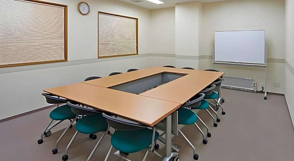 Toyoko Inn Hokkaido Okhotsk Abashiri Ekimae