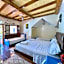 Hotel L'Arganier d'Ammelne-Tafraout
