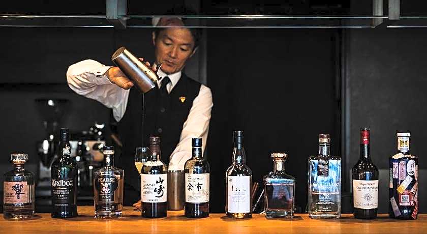 Higashiyama Shikikaboku