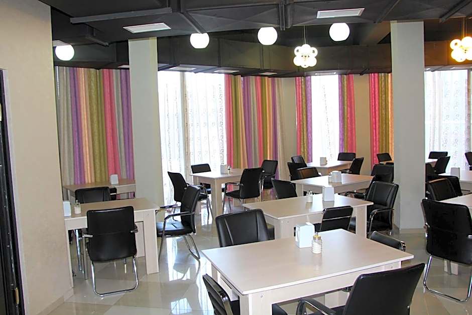 Legacy Hotel