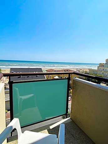 Double Room with Sea View