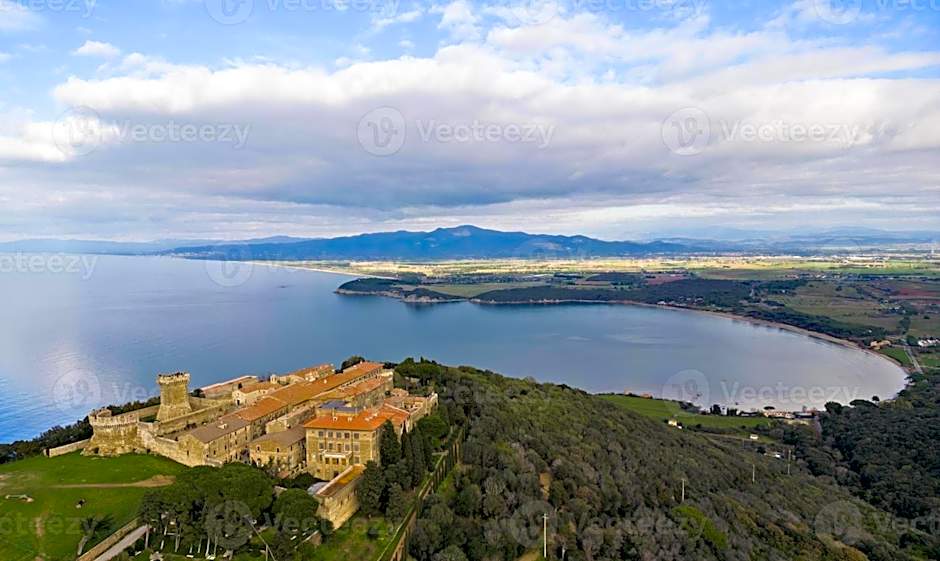 Hotel l'Etrusco - San Vincenzo