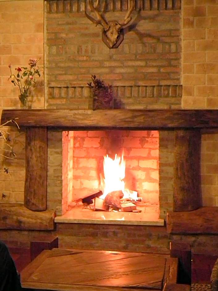 Pousada Sonho Meu Foz