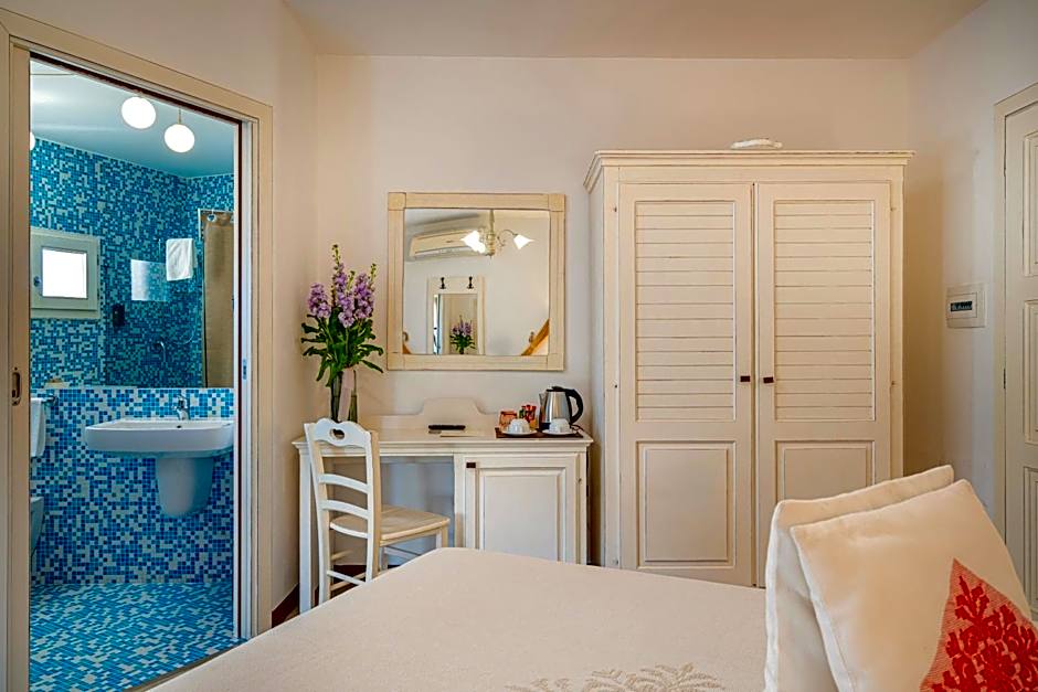 Albergo Diffuso Mannois