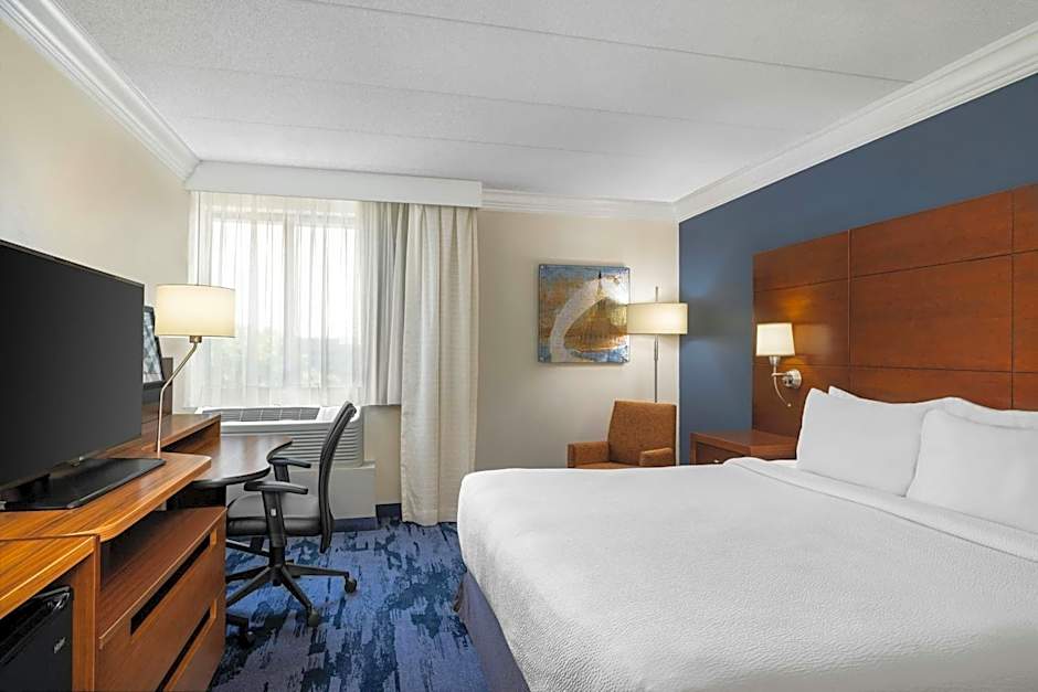 Fairfield by Marriott Inn & Suites Herndon Reston