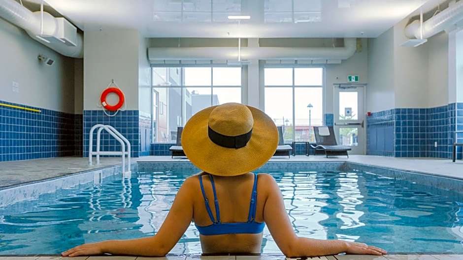 Wingate by Wyndham Dieppe Moncton