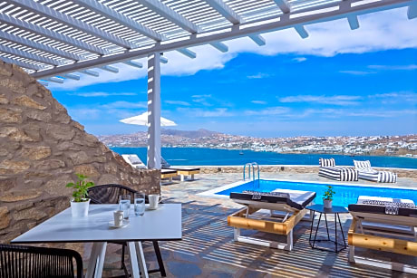 UP BEAT LOFT SEA VIEW