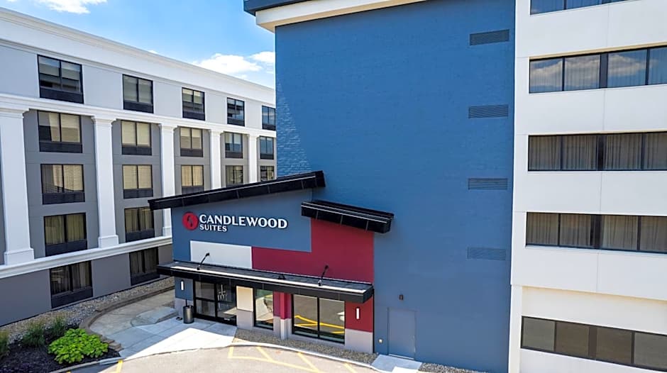 Candlewood Suites Cleveland South - Independence By IHG