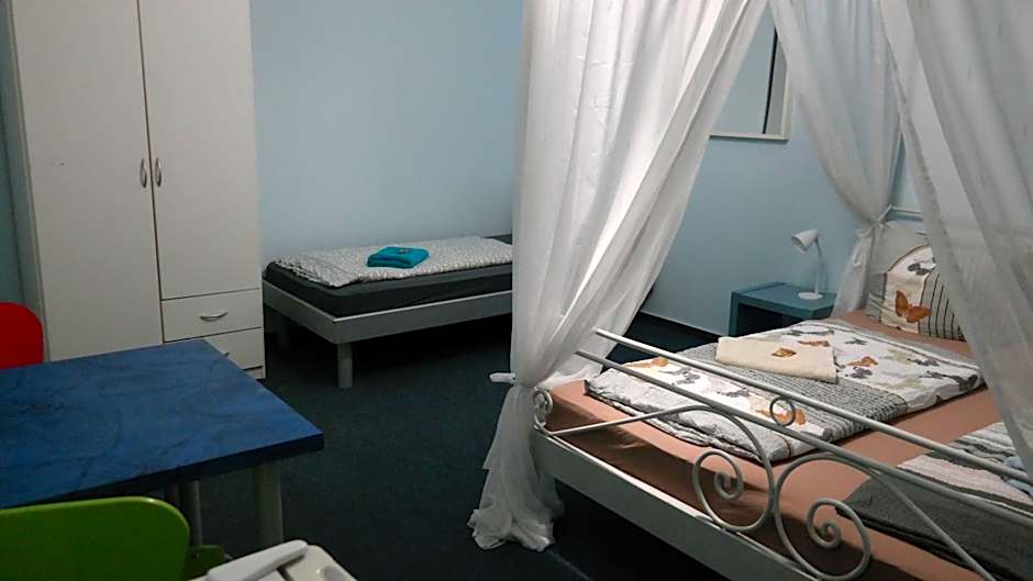 Hostel Inn-Berlin