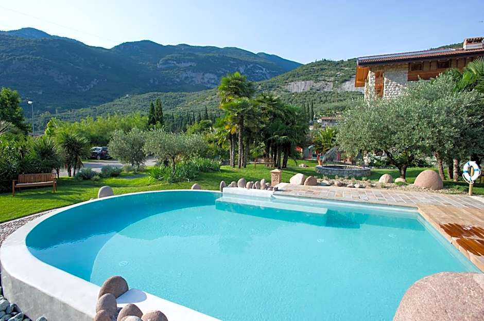 Da Gianni e Villa Annamaria