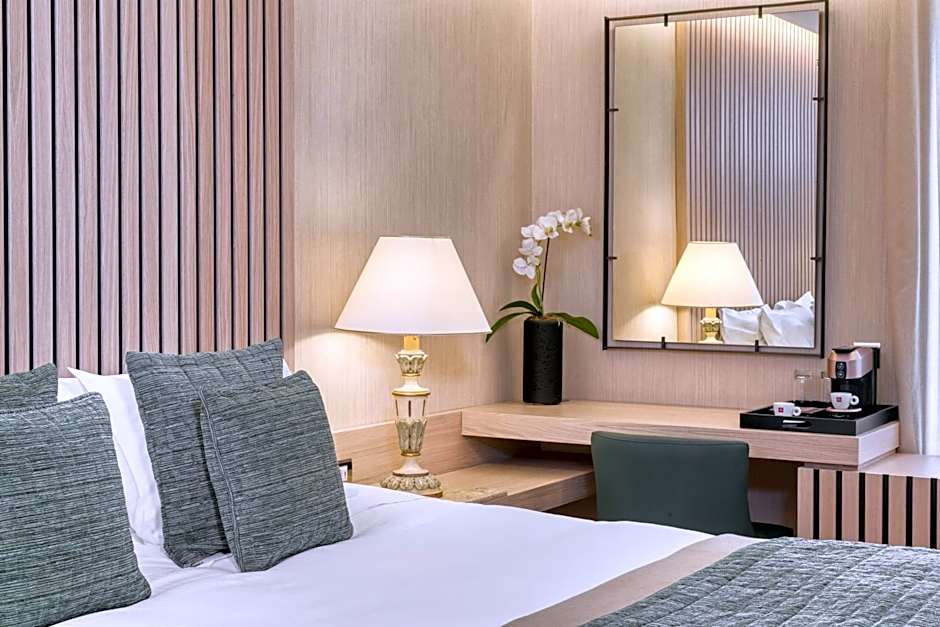 Divani Palace Acropolis