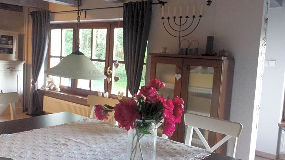 Chalúpka pod Lipkami