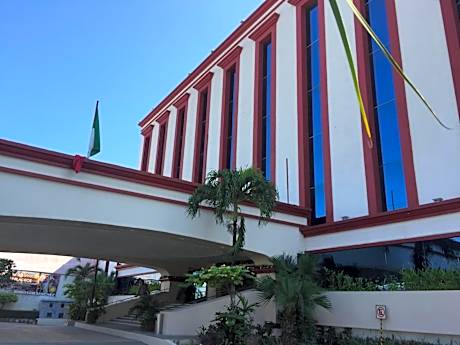 Hotel Maya Tabasco