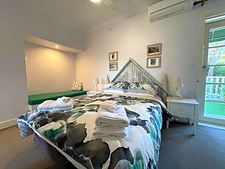Deluxe Family Suite