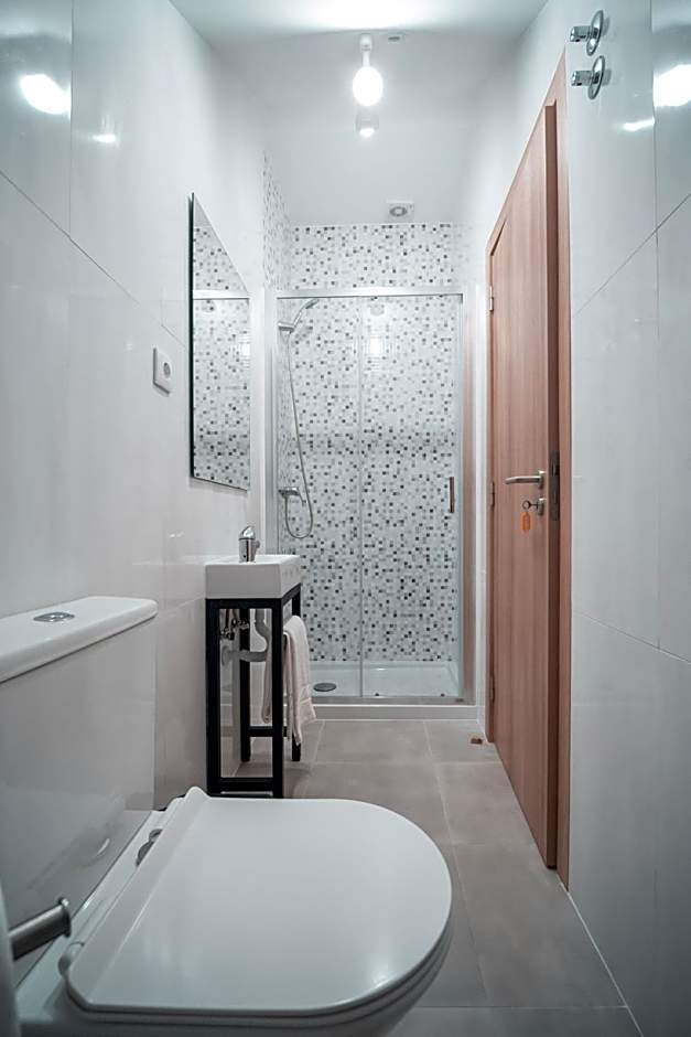 Harbour49 - AVEIRO FLATS & SUITES