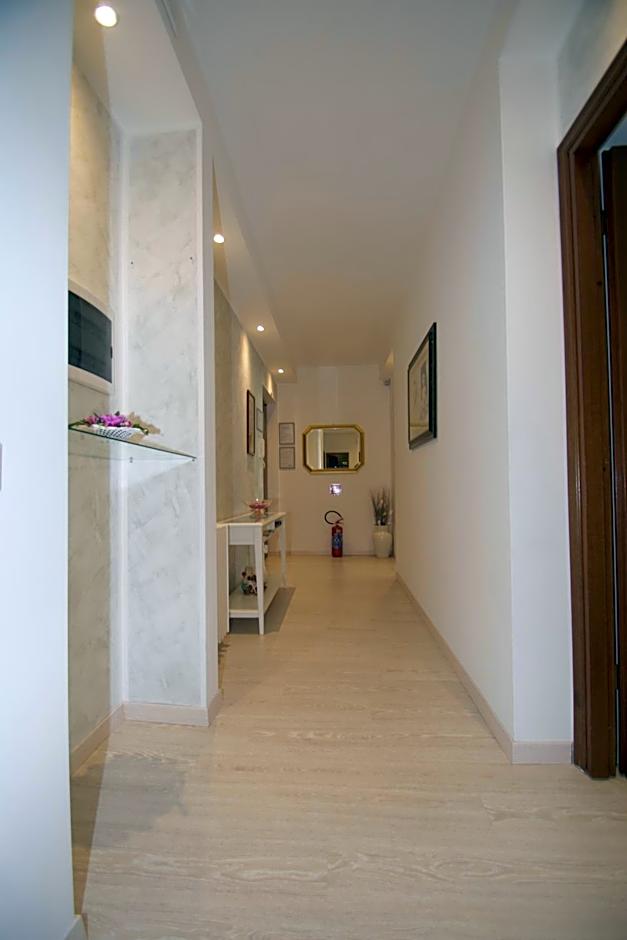 B&B La Perla di Roma
