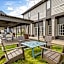 Sonesta ES Suites Dulles Airport