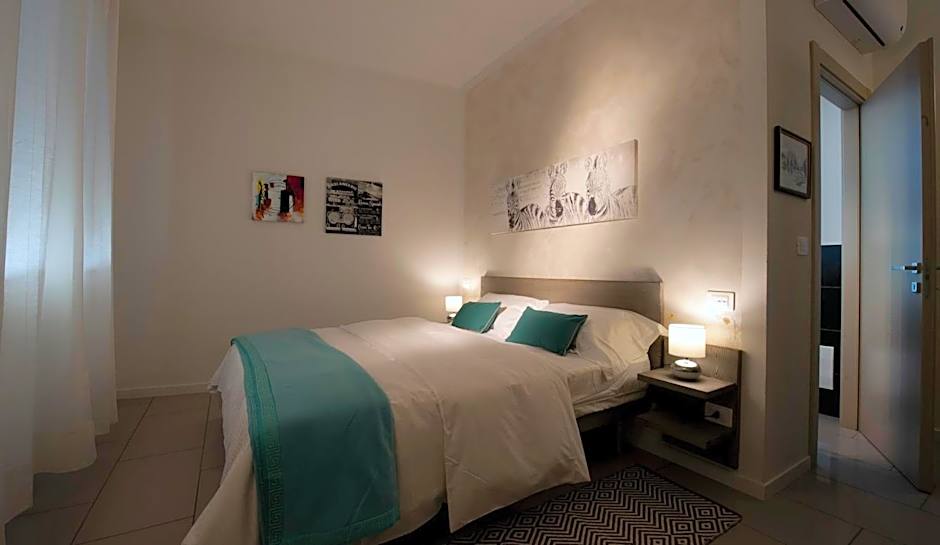 Le Suites - di fronte Ospedale Sacro Cuore