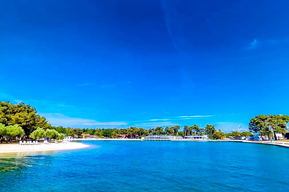 Apartments Sol Stella for Plava Laguna