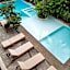 Agua de Luna Hotel Boutique, San Pancho Nayarit