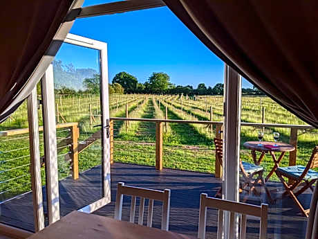 Wolds Wine Estate