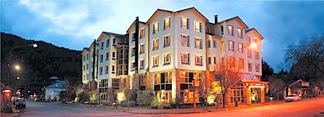 Patagonia Plaza Hotel
