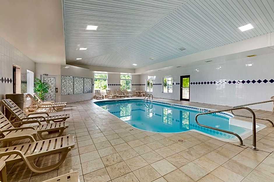 Quality Inn Huron