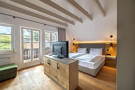 Small Double Room