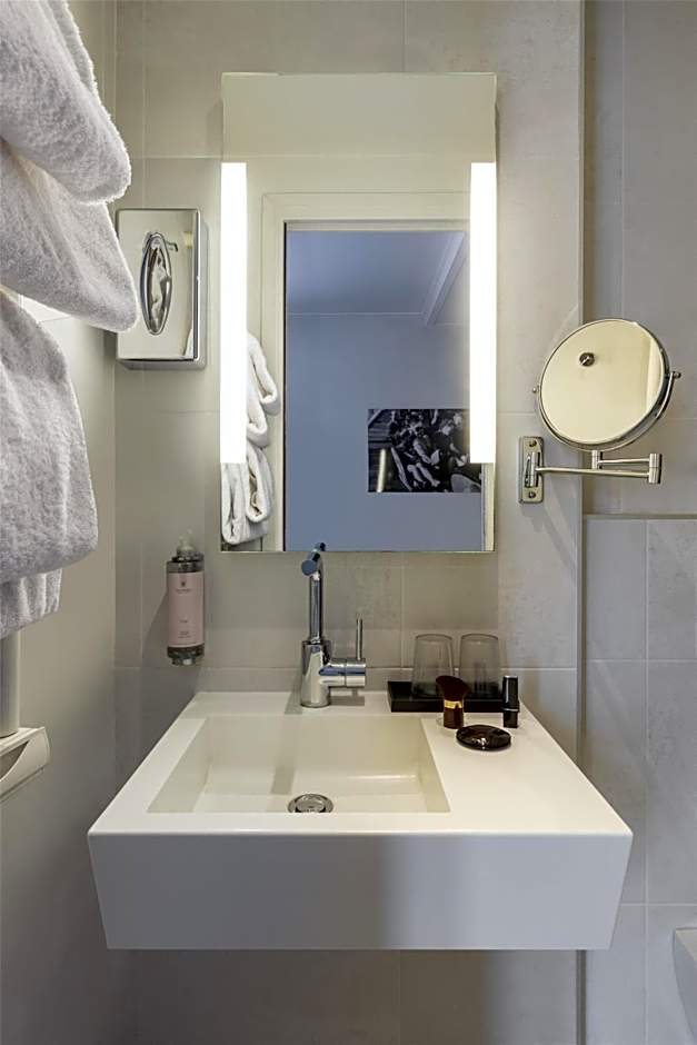 Best Western Plus 61 Paris Nation Hotel