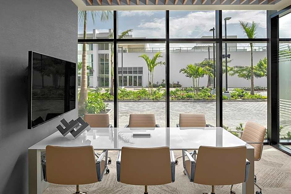 AC Hotel by Marriott Kingston, Jamaica