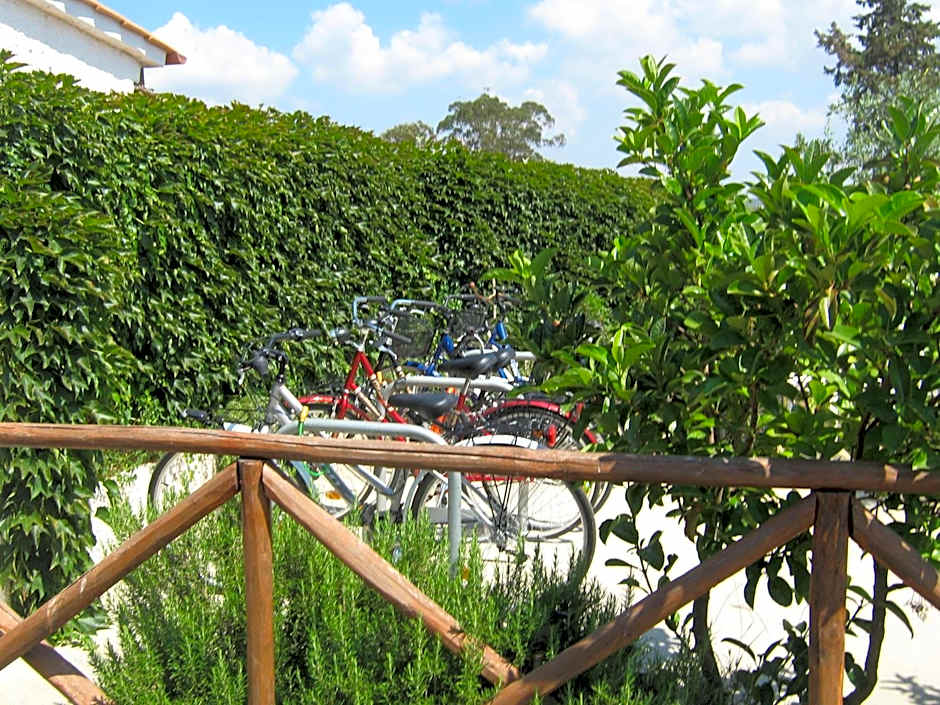Hotel La Torricella