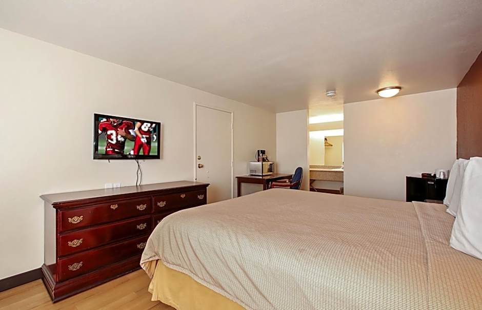 Red Roof Inn Lompoc