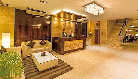 Regenta Inn Embassy Ajmer