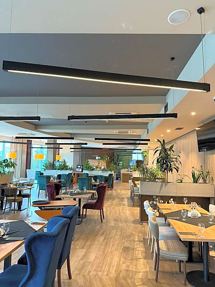 Park Hotel & Restauracja Browar Brzeg