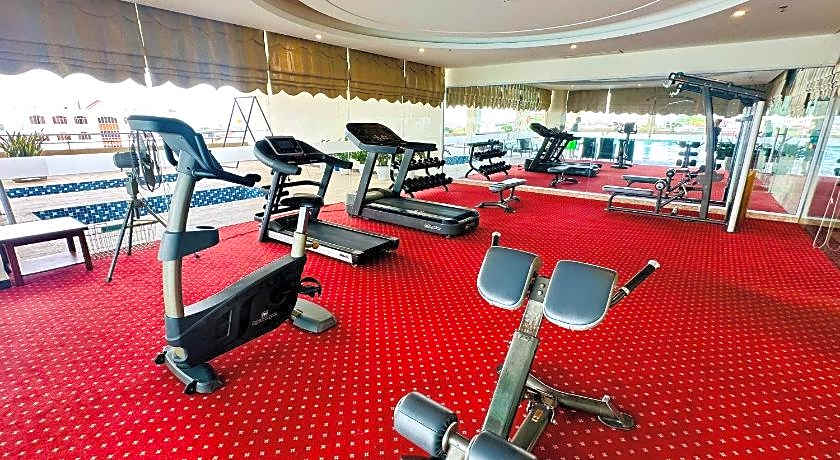 Muong Thanh Quang Tri Hotel