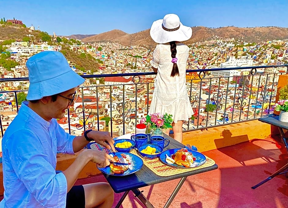 Casa Rofo