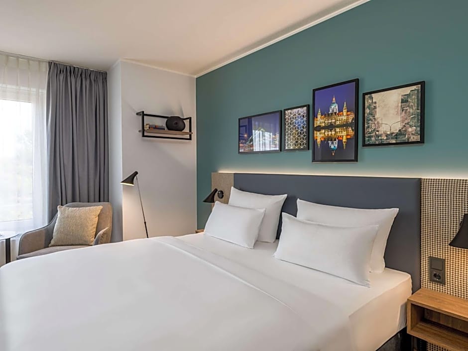 Mercure Hannover Oldenburger Allee
