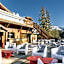 Odalys Hotel New Solarium